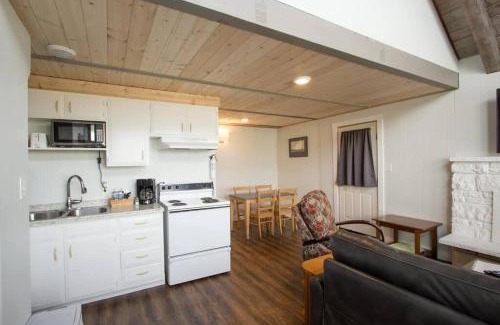 Ocean Shores Ski Chalet | Tidal House #9