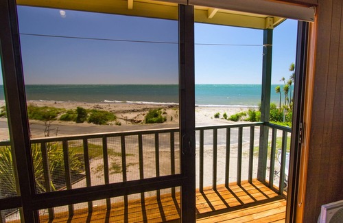 Collingwood House | Tidal Treasure - Collingwood Holiday Home