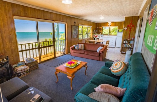 Collingwood House | Tidal Treasure - Collingwood Holiday Home