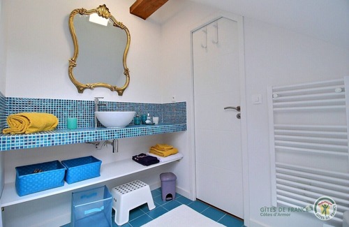 Henanbihen House | Tidar - HENANBIHEN - Gîte