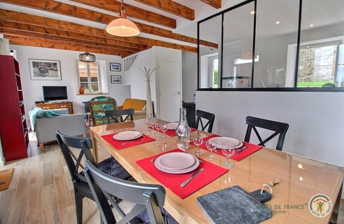 Henanbihen House | Tidar - HENANBIHEN - Gîte