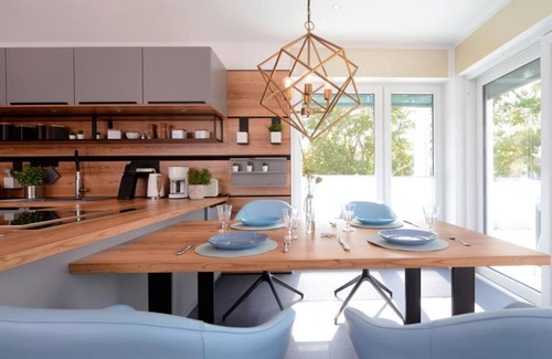 Boltenhagen Apartment | Tide App. 5 penthouse