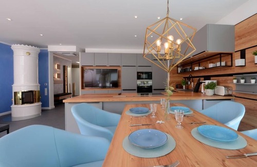 Boltenhagen Apartment | Tide App. 5 penthouse