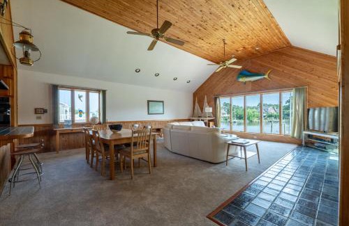 Colington Harbour House | Tide Me Over - K1528