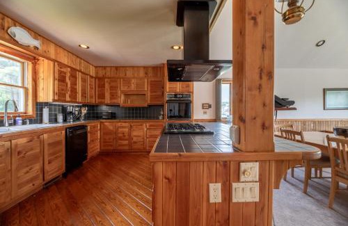 Colington Harbour House | Tide Me Over - K1528