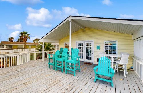Jamaica Beach House | Tide Retreat