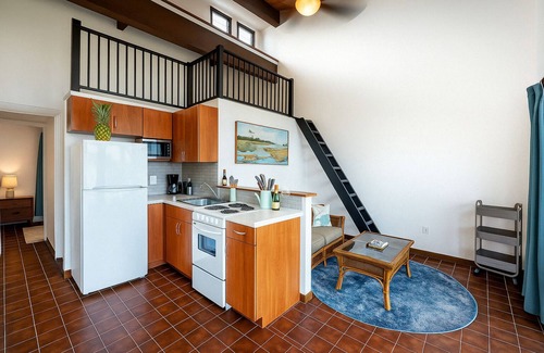 Kawela Bay House | "Tidepool Getaway" | Direct Beach Access + A/C