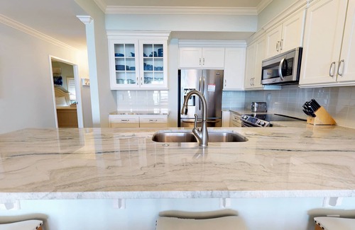 Sandestin Condo | Tides 901 ~ Amazing gulf views from your huge, private balcony!