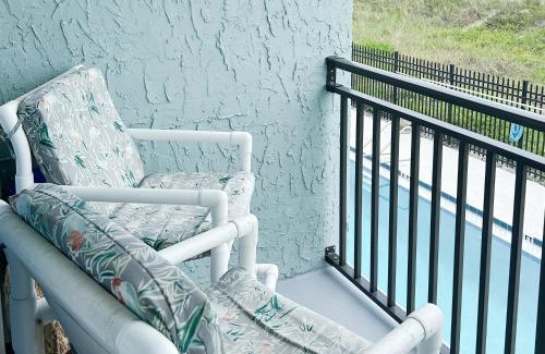 Jacksonville Beach Apartment | Tides and Tranquility