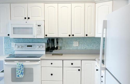 Jacksonville Beach Apartment | Tides and Tranquility