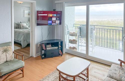Jacksonville Beach Apartment | Tides and Tranquility