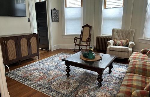 Cape Charles House | Tideswell