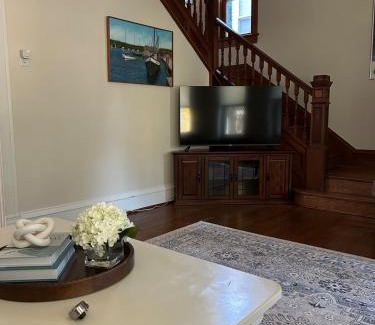Cape Charles House | Tideswell