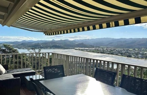 Tairua Cottage | Tideview Cottage - Tairua
