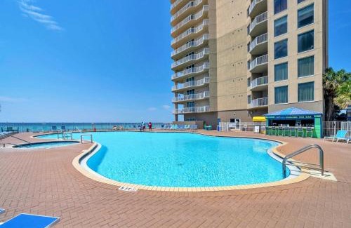 Panama City Beach House | Tidewater 2604 - SunBeam Dreams