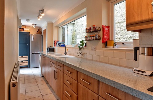 Truro House | Tideway by Interhome