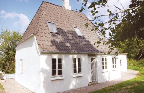 Broager House | Tidligere Gammelmark 26
