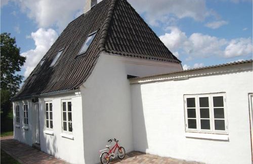 Broager House | Tidligere Gammelmark 26