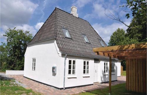 Broager House | Tidligere Gammelmark 26