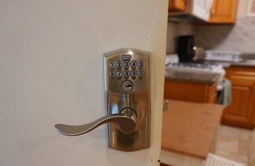 Ingleside Apartment | Tidy and Convenient Near BART