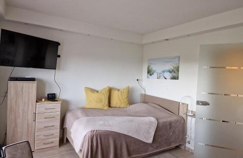 Horum Apartment | Tief 10 7