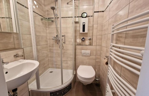 Horum Apartment | Tief 10 7