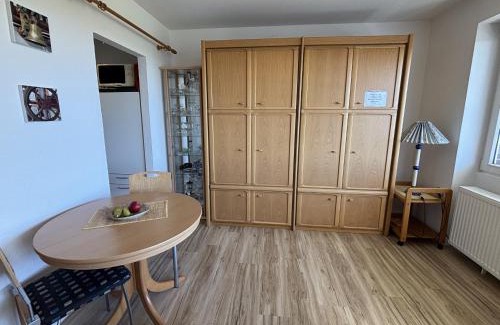 Wangerland Apartment | Tief 10 Seemann 605