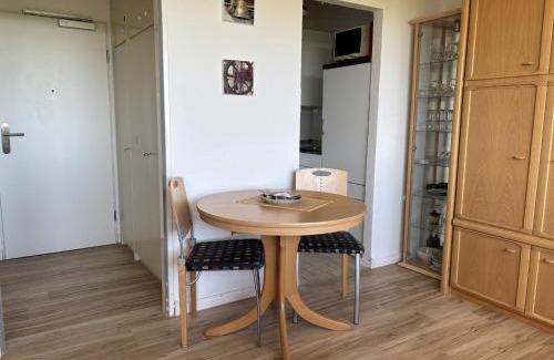 Wangerland Apartment | Tief 10 Seemann 605