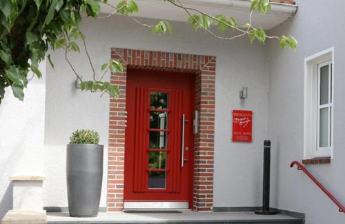 Lemfoerde Apartment | Tiemanns Boardinghouse