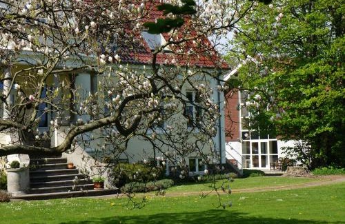 Borre Bed & Breakfast | Tiendegaarden Møns Klint