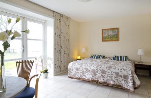 Borre Bed & Breakfast | Tiendegaarden Møns Klint