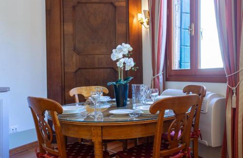 San Marco Apartment | TIEPOLO vicino Piazza San Marco