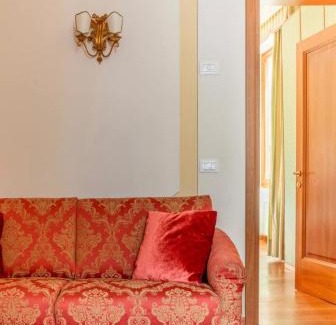 San Marco Apartment | TIEPOLO vicino Piazza San Marco