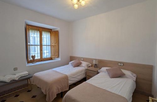 Vinuesa Apartment | Tierra de Pinares 2
