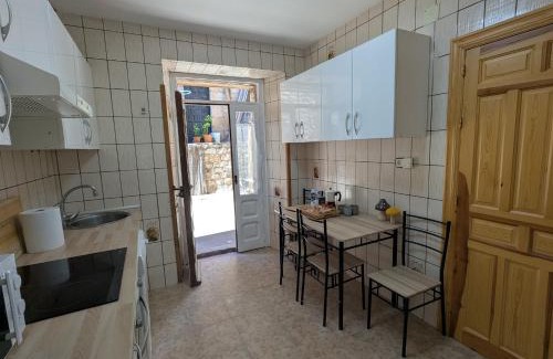 Vinuesa Apartment | Tierra de Pinares 2