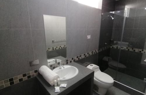 Moquegua Hotel | Tierra del Sol Centro