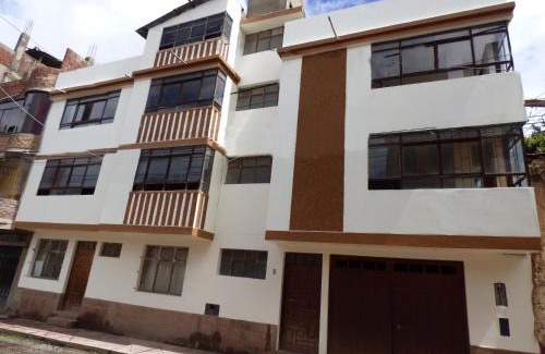 Lake Titicaca - Puno Apartment | Tierra Espiritual - Andean Holistic Hotel