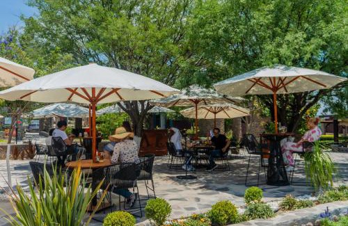 Comonfort Cabin | Tierra Madre Hotel Boutique