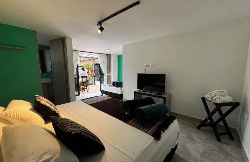Salento Hotel | Tierra Maravilla