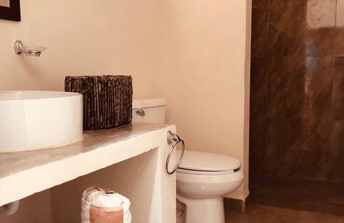 Centro Hotel | Tierra Maya Hotel Spa & Sanctuary