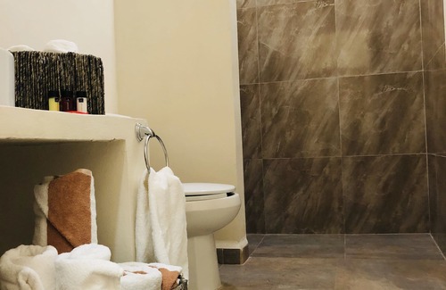 Centro Hotel | Tierra Maya Hotel Spa & Sanctuary