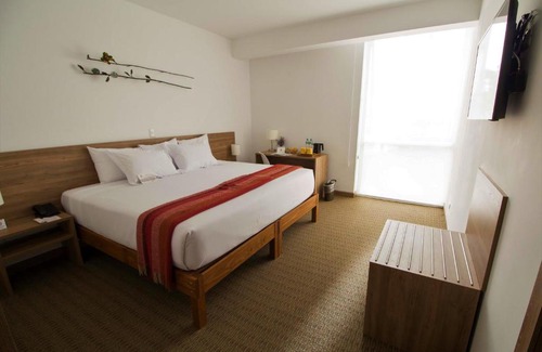 Miraflores Hotel | Tierra Viva Miraflores Centro
