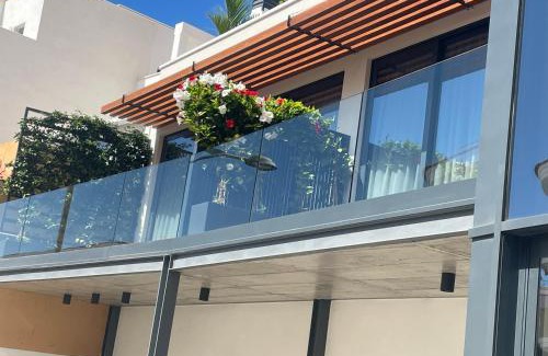 Adeje Apartment | Tierrazul Art Boutique Caramel Diamond Suite
