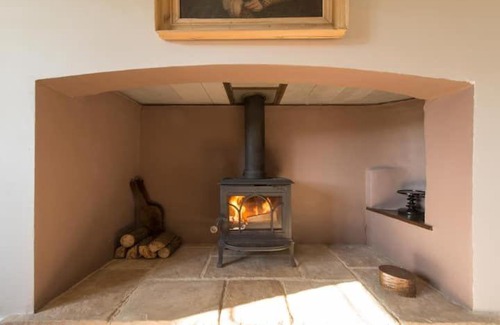 Cheltenham House | Tiesel & Truffles Cottages