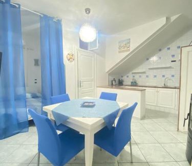 Lacco Ameno House | Tiffany Holiday Home
