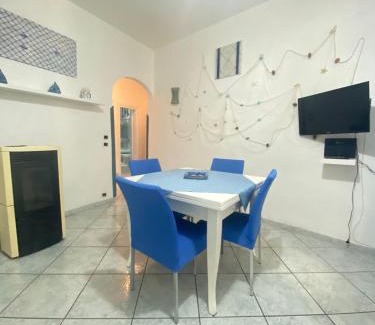 Lacco Ameno House | Tiffany Holiday Home