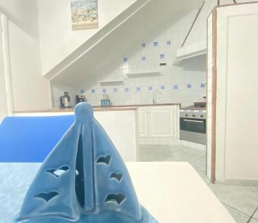 Lacco Ameno House | Tiffany Holiday Home