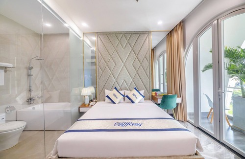 Phan Thiet Hotel | Tiffany hotel & restaurant