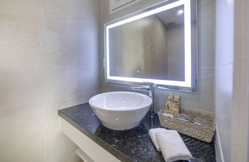 Phan Thiet Hotel | Tiffany hotel & restaurant