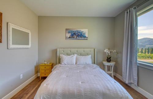 Manson House | Tiffany Lake House
